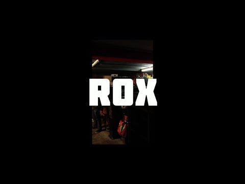 ROX 1994 - le Sarcophage