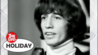 Bee Gees  Holiday 1967 Legendado Legendado subtitled