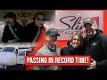 Rob Holland and Aerobatic Friends: Accelerated Training at Sling Pilot Academy
