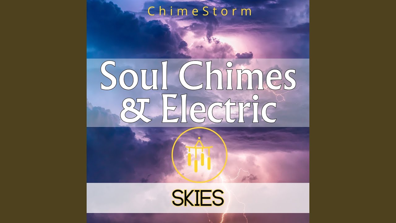 Heavier Rainfall with Thunder