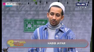 Bagaimana Hukum Arisan Dalam Islam? | SAHUR LEBIH SEGERR (12/04/22) Part 12