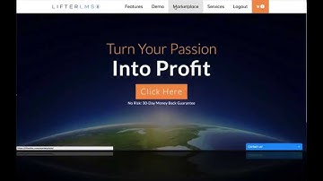 Accept Credit Cards Directly on Your LMS Site with Stripe and LifterLMS