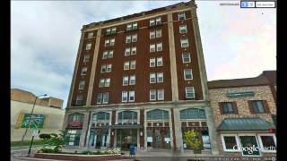 Elkhart, Indiana . . .A Beautiful City With A Heart
