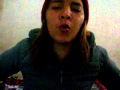 Nicki minaj my chick is bad cover