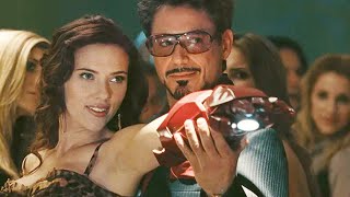 10 Reasons Why We Absolutely LOVE IRON MAN The MOST