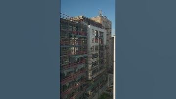 Scaffolding and Sidewalk Sheds New York - Kings Sidewalk Shed & Scaffolding