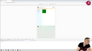 картинка: 23. JQuery. События. 01. Событие наведение мыши