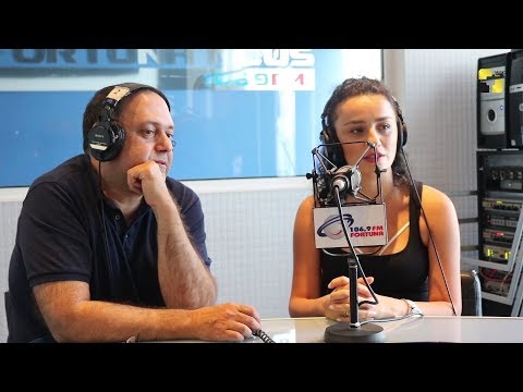 მეცო სოპრანო ქეთევან ქემოკლიძე და დავით საყვარელიძე „წინანდლის ფესტივალის“ საინტერესო დეტალებით