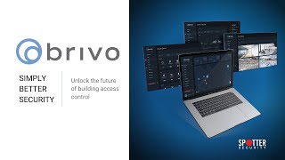 Brivo - OnAir Quick Start Overview