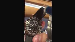 LifeofaWIS.com - Girard-Perregaux Constant Escapement