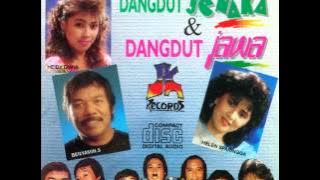 Jojon Jayakarta & Helen Sparingga - Rencana