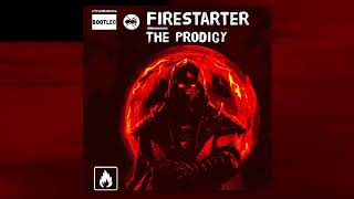 The Prodigy - Firestarter | Little Orange UA Bootleg |