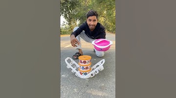 Suto Boro 2 Ta Lunch Box And New Casserole Lunch Box Unboxing 😍