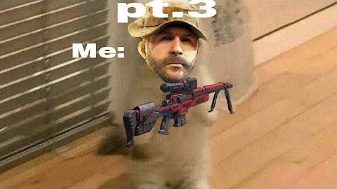 Asking Random People in World Chat to 1v1 me | codm |