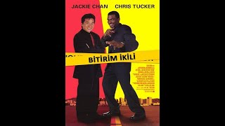 Bitirim İkili Rush Hour 1998 Türkçe Dublaj Tvplus