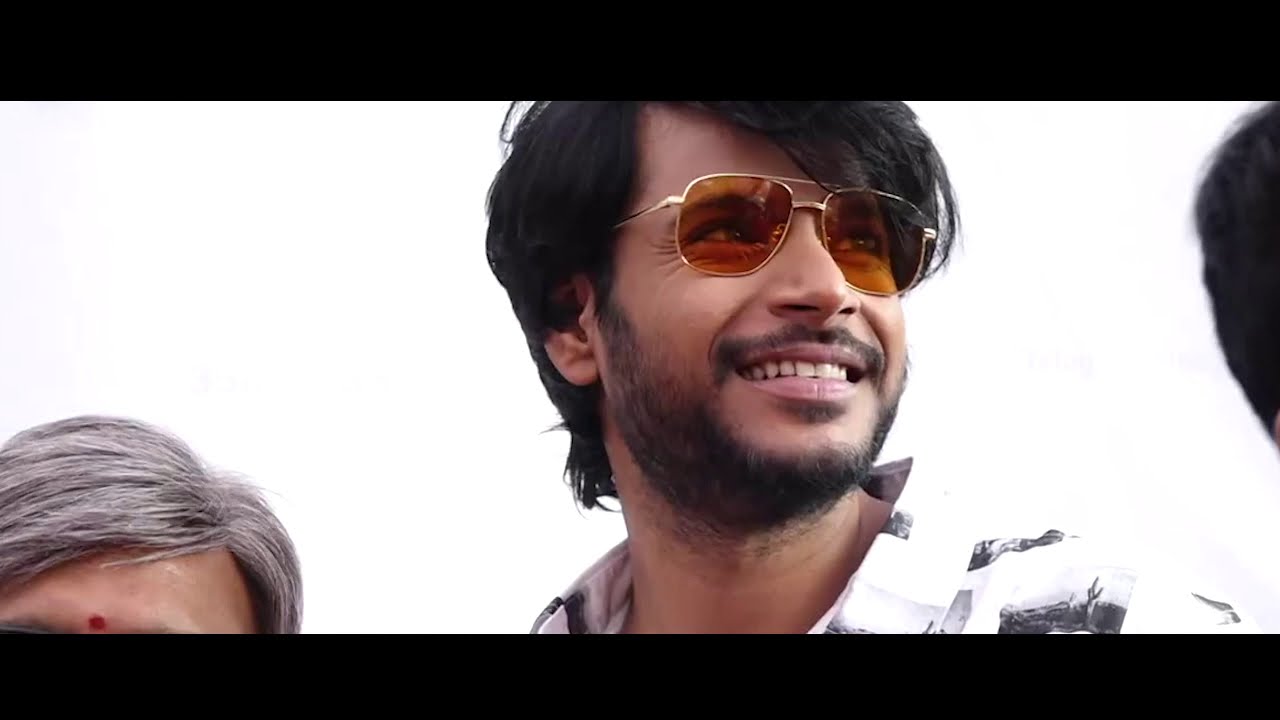 Kona Film Corporation Next Film Starring Sundeep Kishan Titled Rowdy Baby |35mmGoldenScreen |