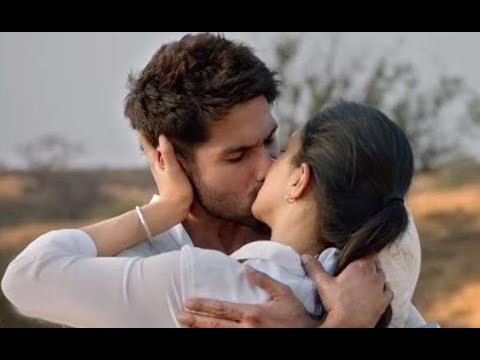 All Kissing Scenes | Kabir singh | Shahid Kapoor | Kiara Advani | Tera Ban Jaunga