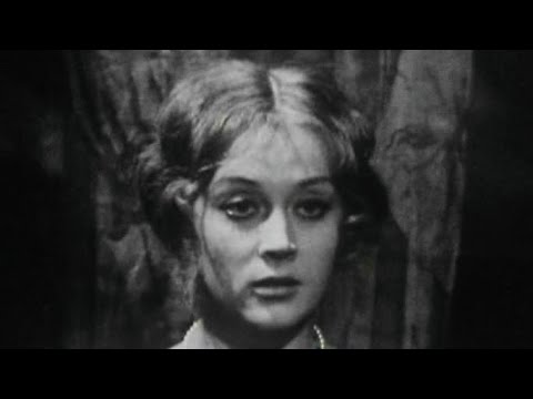 УЛИЦА АНГЕЛА (1 - 2 серии) детектив СССР