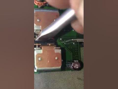 2003 GMC Sierra how to tell if your turn signal flasher relay is the