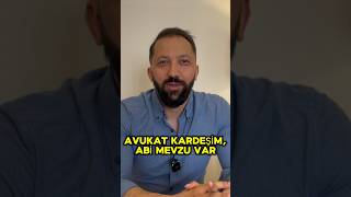 Kız Kardeşim, Takip Ediliyorum, Hemen Gel - Abi Olmak Zor İş Ş