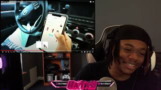NH$ Jay Jay x Lil BK - Plug (Official Video) @CHUNGSHOTIT (Reaction)