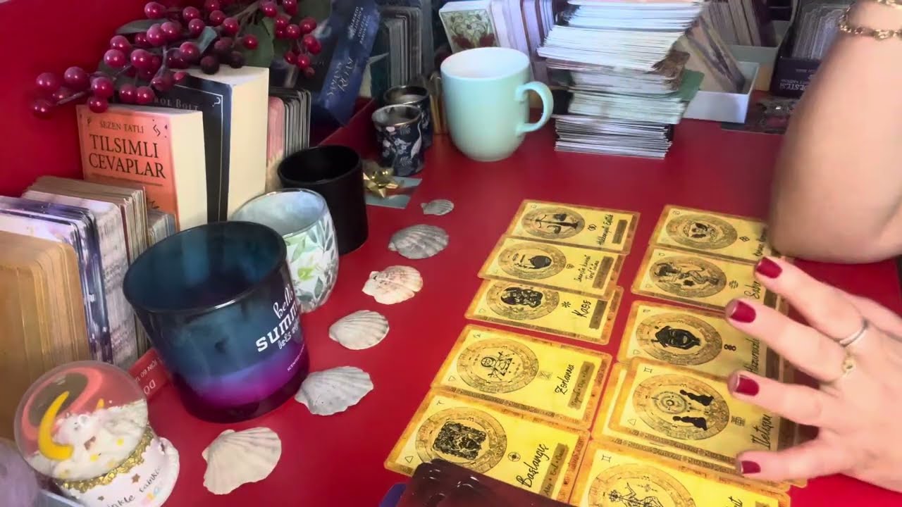 ❤️🔥İTİRAF ETTİ SONUNDA HER ŞEYİ