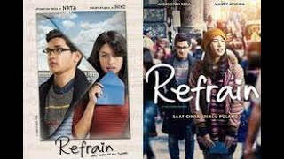 Jangan Tutup Dirimu - OST Refrain 2013