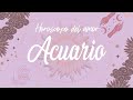 Acuario ♒️ 🏺 ♒️ Un guerrero pelea contigo y te abre todas las puertas a la abundancia y felicidad