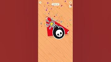 Paper Fold Level 183