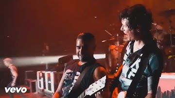 Sum 41 - Open Your Eyes (Unofficial Music Video)