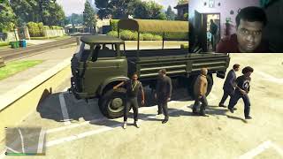GTA 5 Gameplay Video Episode Series #32K | AP Gaming 2.0 | @OMGAMING-dt4dc @_sunnyplayz