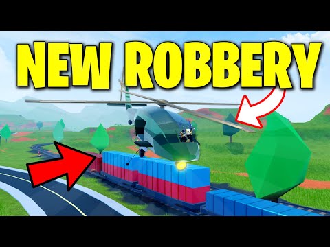 Jailbreak Roblox New Robbery Update Today Roblox Jailbreak Live Roblox Live Youtube - helloitsvg roblox jailbreak