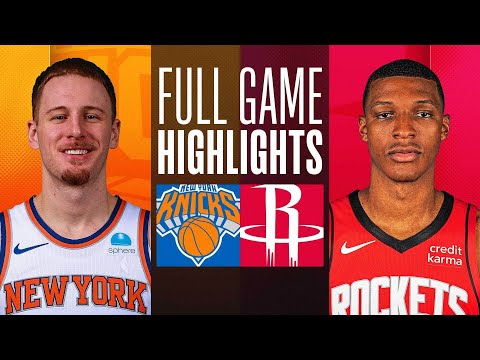 Onde assistir NBA Ao Vivo: New York Knicks x Orlando Magic