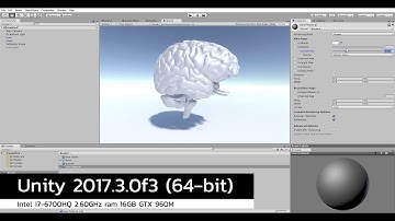 Unreal 4.22.2 vs Unity 2017.3.0f3 test realtime render test