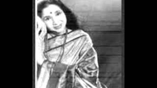 A Song Of Asha Bhosle From The Movie Duniya Rung Rangeeli