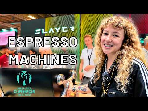 Best ESPRESSO MACHINES