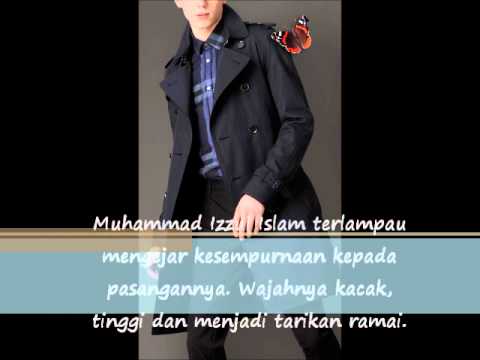 Hello, Mr. Perfect!.wmv