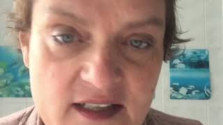 Dag 19 Jantine In Quarantaine