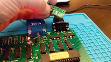 Gigatron - Hi Res Video and VR Gaming!