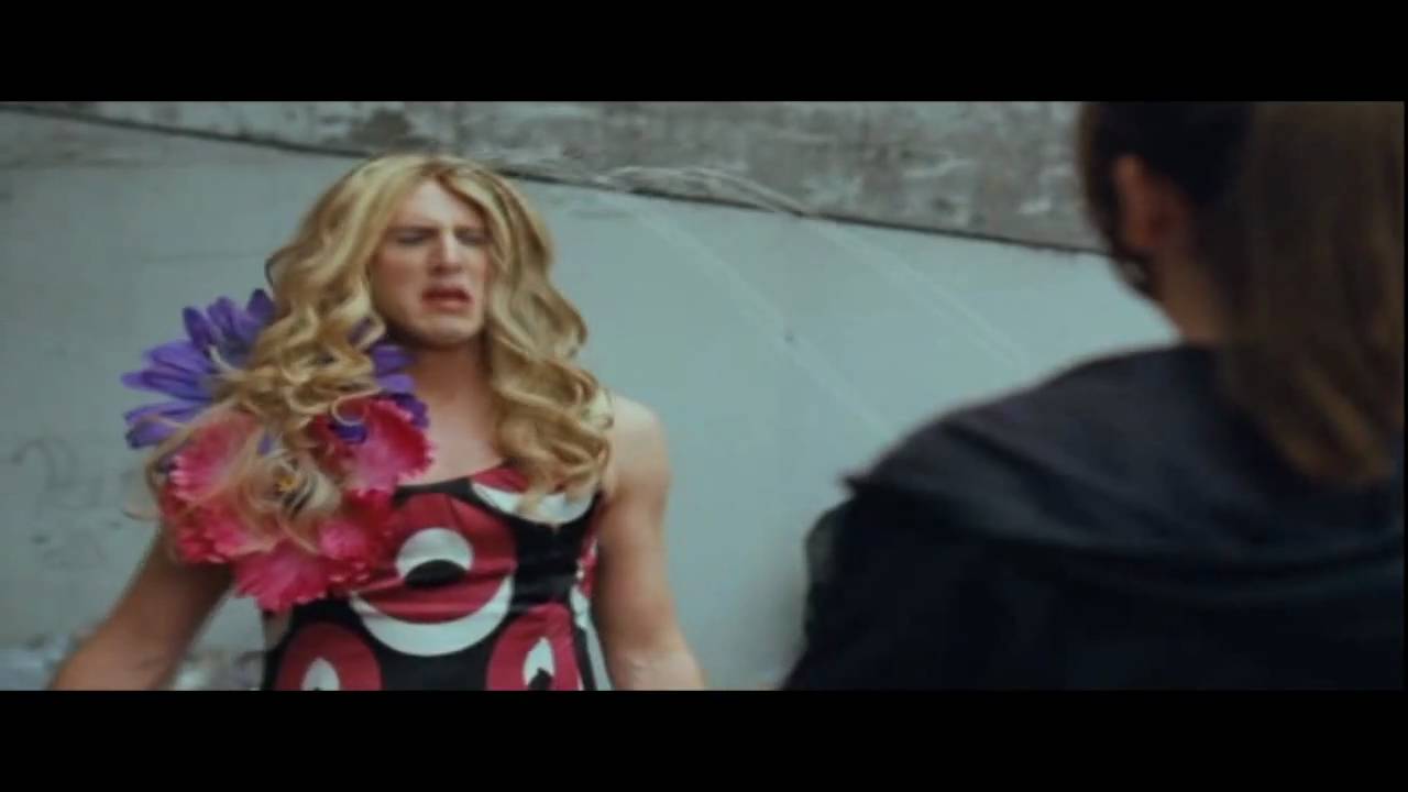 Disaster Movie Diva Fighting Scene 1 [hd] Youtube