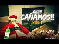MIX CAÑADOR VOL1🍻 El Arrebato, Rafaga, Banda de Lechuga, La Retro...