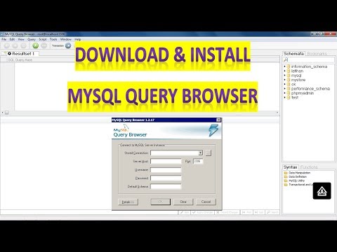 Download dan Install