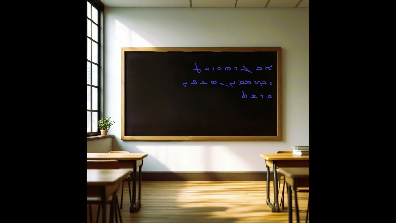 The Aramaic Language: A Brief Overview (Rus.)