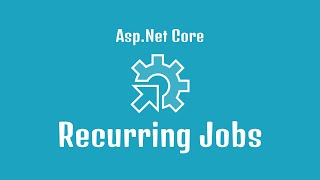 06. Recurring Jobs