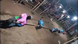 Download Lagu final Tarek tambang bocil BB 50kg bintang 57 vs artega Tegal randu#8Desember2023# MP3