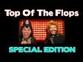 TOP OF THE FLOPS  -  SPECIAL EDITION - RARE UNSEEN