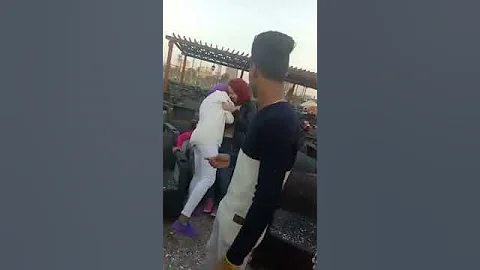 حالات واتس زي الملايكه في دنيتها 