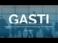 Gasti consultants  vido dentreprise