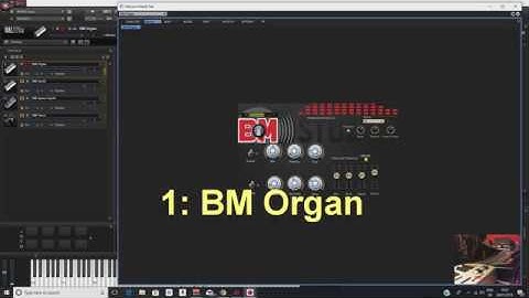 4 NEW VST Instruments for Halion SE or Halion6 by BMStudio (Quick rewiev) 2018