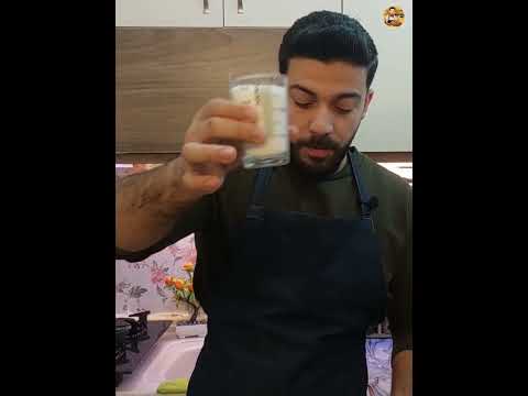 الحليب المحلى المكثف النسلة ب3مكونات